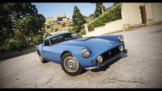 Grotti Stinger R photo 1