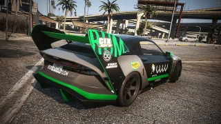 Obey Omnis e-GT CTX photo 3