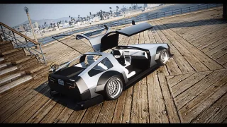 Imponte Deluxo CTX C2 photo 6