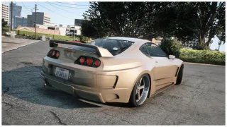 Dinka Jester Classic Super Secret | Addon Sound | 39 Tuning Parts | Liveries | Vanilla Edit photo 2