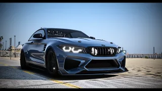 Ubermacht Cypher Street SPEC | Addon Sound | 224 Tuning Parts | Liveries | Vanilla Edit photo 8