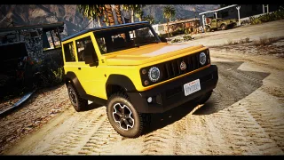 Shitzu Canny | 96 Tuning Parts | Scratch Made photo 1