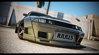 Annis Elegy RH5 CTX photo 6