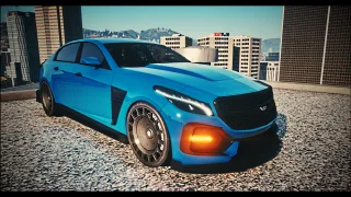 Albany V-STR SPECTRE photo 1