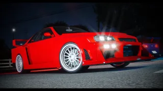 Annis Elegy RH7 CTX EVO | Addon Sound | 83 Tuning Parts | Livery Map | Scratch Made photo 14