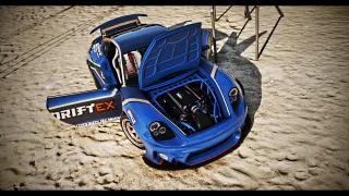 Pfister Comet FDR | Addon Sound | 31 Tuning Parts | Liveries | Vanilla Edit photo 5