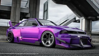 Annis Elegy RH6 | 200+ Tuning Options | Addon Sound photo 1