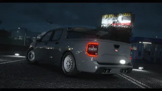 Vapid Goose XLT Pack | Addon Sound | 45 Tuning Parts | Flip Plate | Scratch Made photo 53