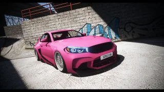 Ubermacht Cypher ll CTX C2 photo 2