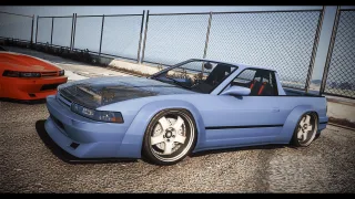 Annis Remus CTX Pack: Coupe, Convertible and UTE photo 3