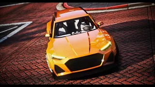 Obey Argento SW CTX | Addon Sound | Scratch Made photo 4