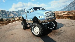 Vapid Guardian CRAWLER photo 3
