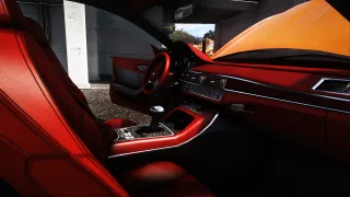 Imponte Paladin GT | Addon Sound | 51 Tuning Parts | Liveries | Scratch Made photo 7
