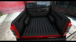 Vapid Goose XLT Pack | Addon Sound | 45 Tuning Parts | Flip Plate | Scratch Made photo 20