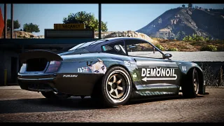Pfister Comet FDR | Addon Sound | 31 Tuning Parts | Liveries | Vanilla Edit photo 10