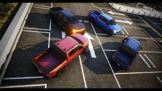 Vapid Sadler LT-150 Pack | Addon Sound | 52 Tuning Parts | Liveries | Scratch Made photo 3
