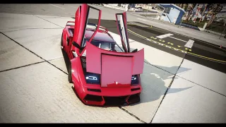 Pegassi Infernus Classic CTX photo 4