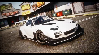 Annis ZR350 CTX C2 Vanilla Edit | 76 Tuning Parts | FiveM photo 1