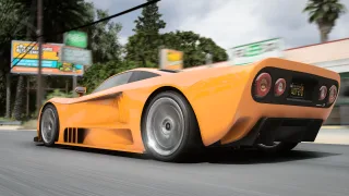 Andretti S9 (Exclusive Sound Included) photo 3