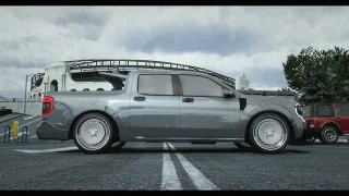 Vapid Goose XLT Pack | Addon Sound | 45 Tuning Parts | Flip Plate | Scratch Made photo 50
