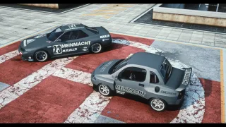 Annis Elegy RH5 Pocket Missile | Dinka Hot Hatch | Addon Sound photo 9