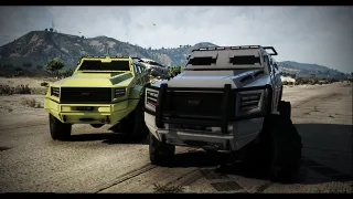 HVY Insurgence Pack | LEO Variant | Addon Sound | 40 Tuning Parts | Liveries | Vanilla Edit photo 9