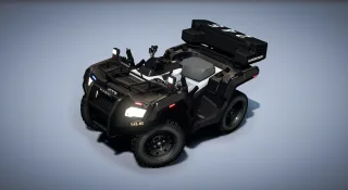 ONX Dinka Verus Police Bike | 90+ Mods | Lore Friendly FiveM photo 1