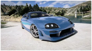 Dinka Jester RZ | Addon Sound | 49 Tuning Parts | Liveries | Scratch Made photo 9