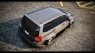 Karin Woodlander CTX | 94 Tuning Parts | 6 Seater Vanilla Edit photo 3