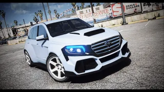 Benefactor XLB Pack photo 5