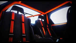 Annis ZR350 Vanilla Edit | Hycade Street Spec | Addon Sound FiveM photo 5