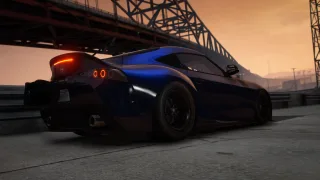 Dinka Jester RR Street SPEC | Addon Sound | 220 Tuning Parts | Liveries | Vanilla Edit photo 21