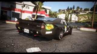 Declasse Impaler CTX photo 3