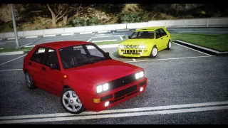 Lampadati Telos | Addon Sound | 54 Tuning Parts | Livery Map | Scratch Made photo 1