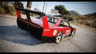 Declasse Tulip M-100 CTX photo 2