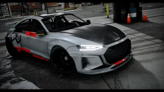 Obey Omnis GT CTX | ICE Swap & Bodykit | Lore Friendly FiveM photo 6