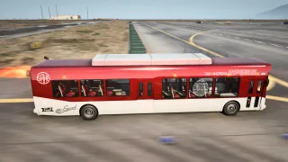 Brute Hyperbus (16 Seater) photo 4