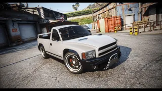 Bravado Dorado Pickup photo 1