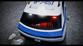 EMS Pack 1 | 10 Vehicles | Addon Sound | 94 Tuning Parts | Liveries | Scratch Made photo 20