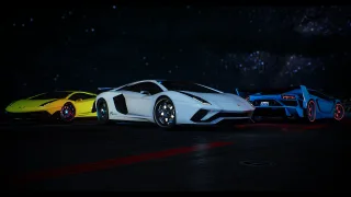 Pegassi Infernus XS Pack | Addon Sound | 16 Tuning Parts | Livery Map | Scratch Made photo 7