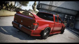 Bravado Bison CTX photo 2