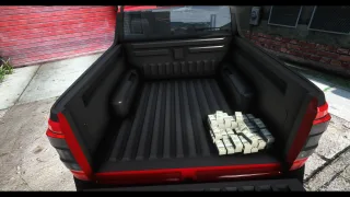 Vapid Goose XLT Pack | Addon Sound | 45 Tuning Parts | Flip Plate | Scratch Made photo 38