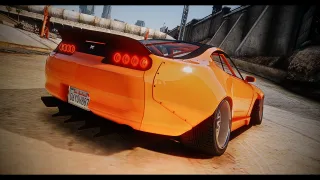 Lore Friendly Dinka Jester REPTILE | 37 Tuning Parts | FiveM photo 2