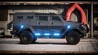 HVY Insurgence Pack | LEO Variant | Addon Sound | 40 Tuning Parts | Liveries | Vanilla Edit photo 14