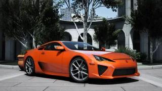 Emperor LFC Pack | Stock, GT3 & CTX | Custom Sound photo 1