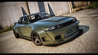 Annis Elegy RH5 CTX photo 1