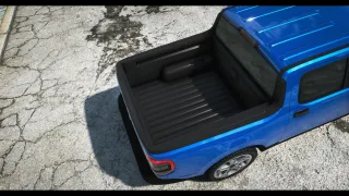 Vapid Goose XLT Pack | Addon Sound | 45 Tuning Parts | Flip Plate | Scratch Made photo 48