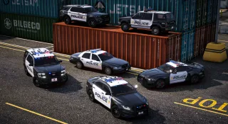Non-ELS Emergency Fleet bundle