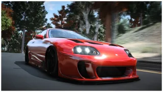 Dinka Jester RZ | Addon Sound | 49 Tuning Parts | Liveries | Scratch Made photo 18