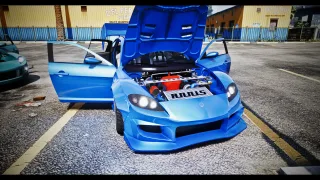 Annis Sakura Pack: Stock and Rabbit Missle photo 2
